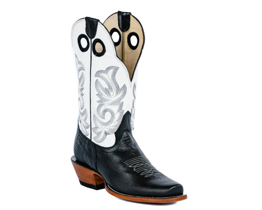 Beastmaster Rough Stock Boot - White Beastmaster Rough Stock Boot - White