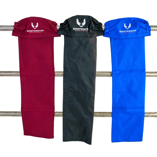 BM | Bull Rope Bag - Bull Riding Gear; Nylon