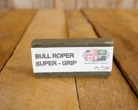 Bull Rope Super Grip