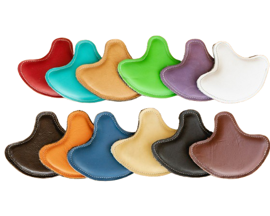 Junior Bareback Rigging Handle Pad