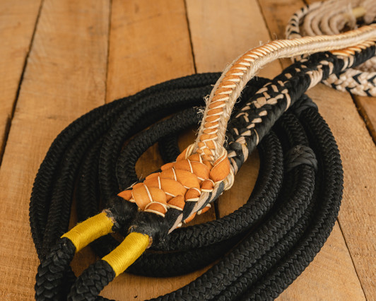 Adult Colored Pro Bull Rope Adult Colored Pro Bull Rope