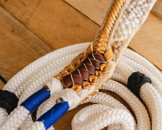 Beastmaster Adult Colored Bull Rope Beastmaster Adult Colored Bull Rope