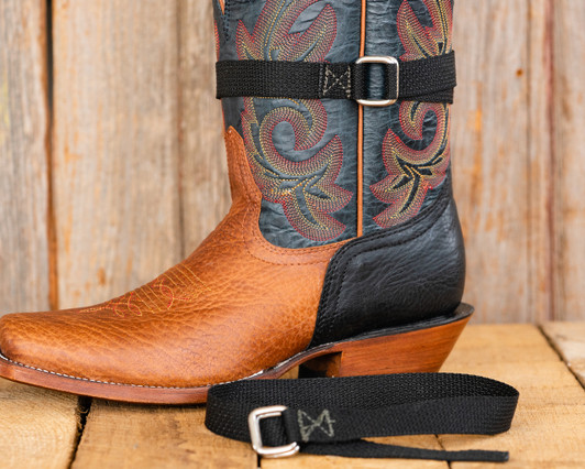 Nylon Boot Straps Nylon Boot Straps