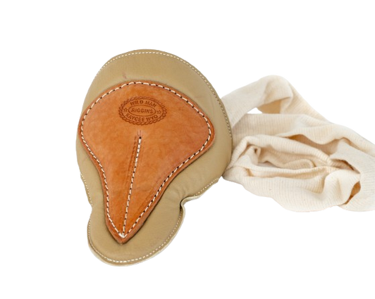 Adult "Wild Man" Neck Roll