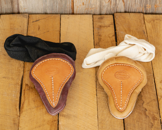 Youth "Wild Man" Neck Roll