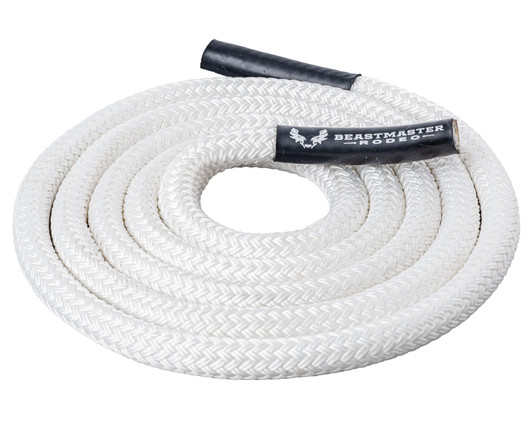 Premium Bucking Stock Neck Rope Premium Bucking Stock Neck Rope
