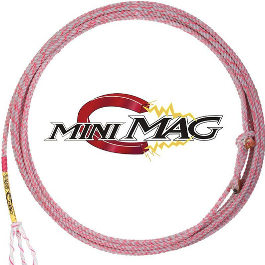 Cactus Mini Mag 3 Strand Head Rope