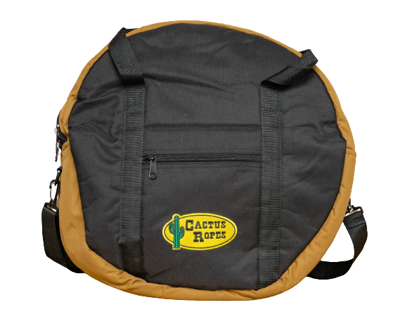 Cactus Ropes Backpack Cactus Triple Rope Bag - Beastmaster Pro Rodeo Gear