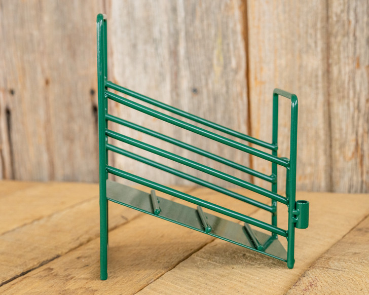 Loading Ramp - Green Loading Ramp - Green