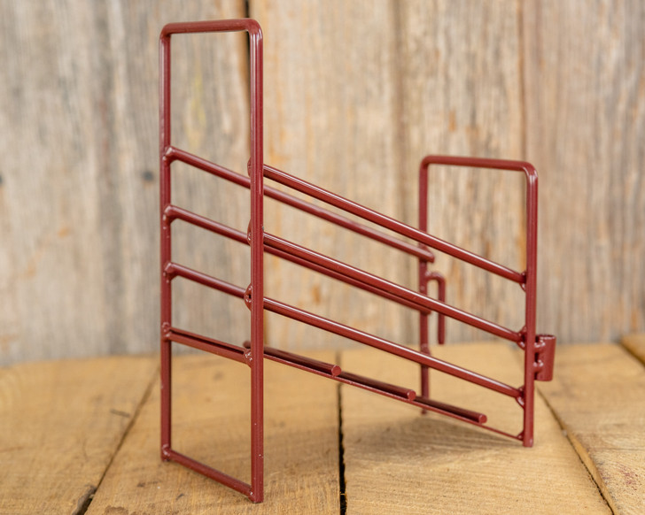 Loading Ramp - Red 