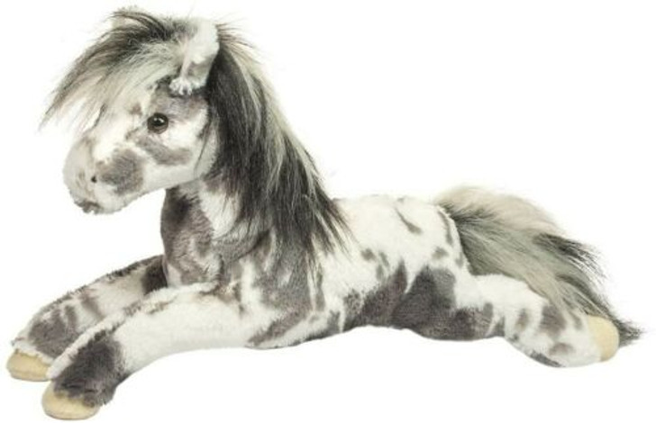 Starsky Appaloosa Horse