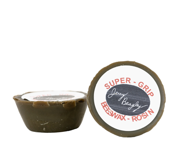 Super Grip Beeswax Rosin