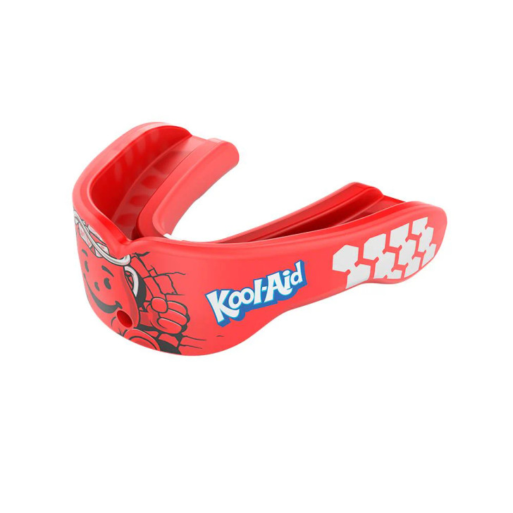 Kool Aid Gel Max Power Flavor Fusion Mouthguard - Beastmaster Pro