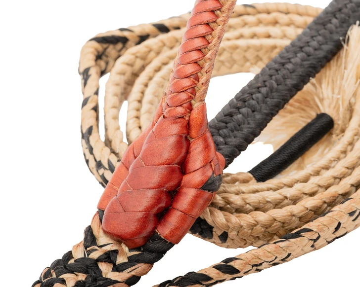 Bullhide Rope Brazilian Bull Rope - 3/4