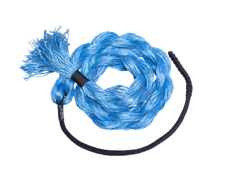 Blue Bronc Rein