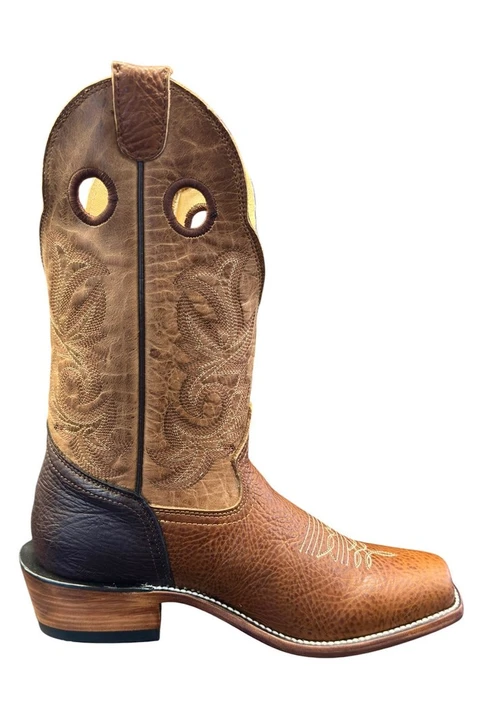 Beastmaster Rough Stock Boot - Brown