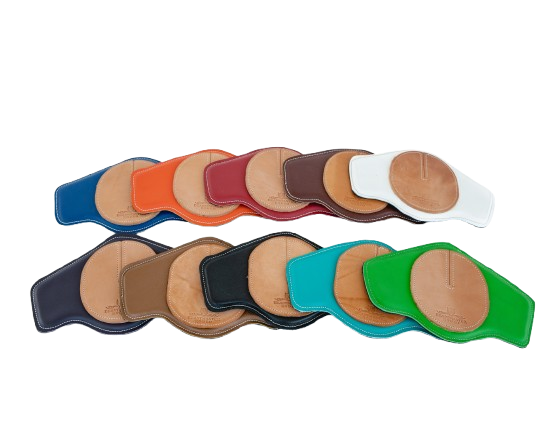 Mini Bareback Rigging Pad