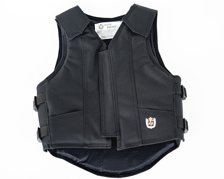 1200 Series Polyduck Youth Vest
