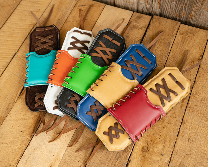 Premium Super Pro Bull Rope Pad main image 1