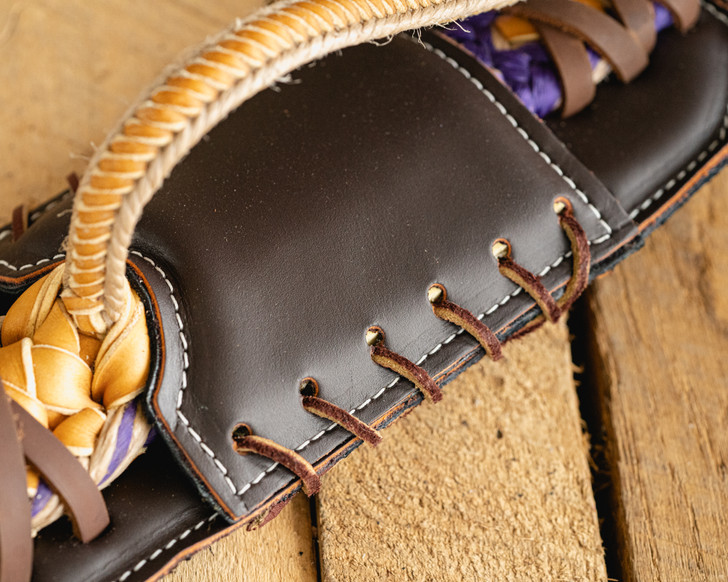 Premium Super Pro Bull Rope Pad
