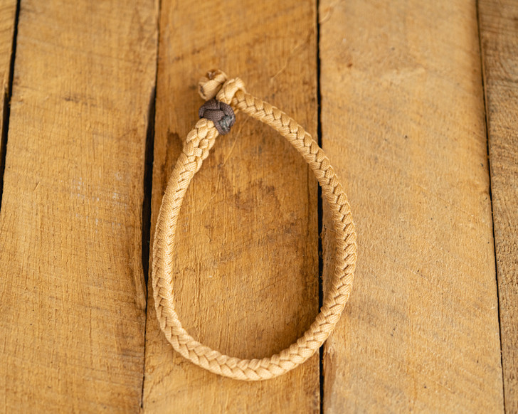 Braided Rope Keeper - Beastmaster Pro Rodeo Gear