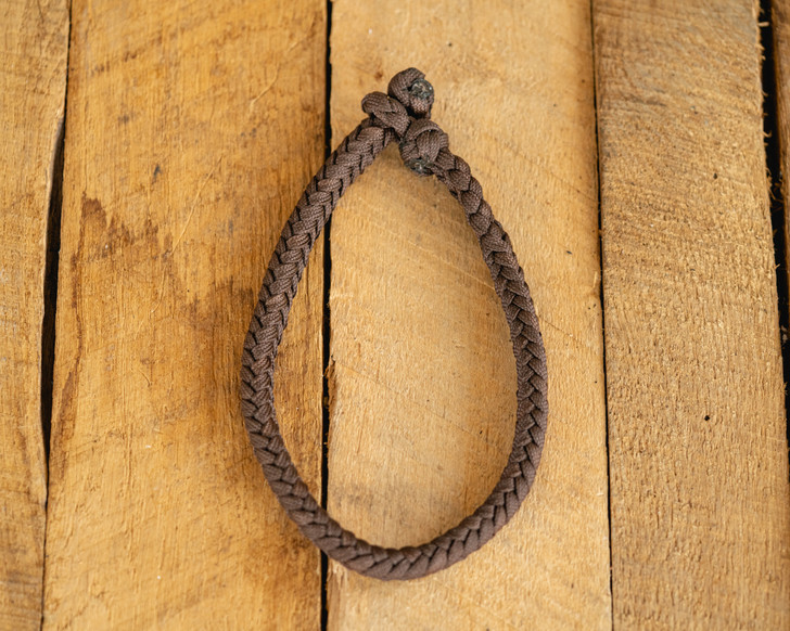 Braided Rope Keeper - Beastmaster Pro Rodeo Gear