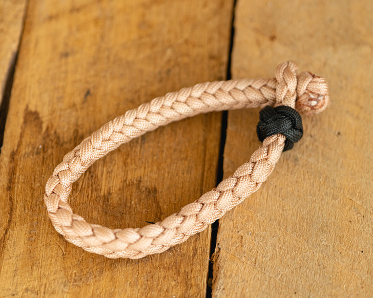 Small Braided Rope Keeper - Beastmaster Pro Rodeo Gear