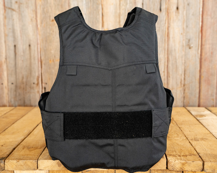 Phoenix Pro Max Youth Rodeo Vest 2035; Nylon