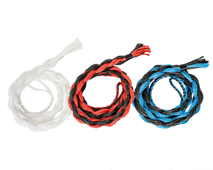 Poly Adult Saddle Bronc Reins