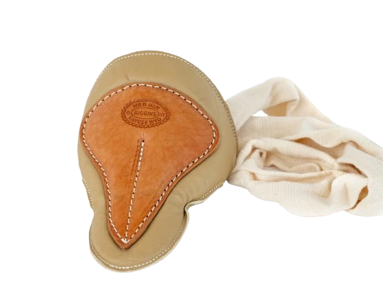 Adult "Wild Man" Neck Roll