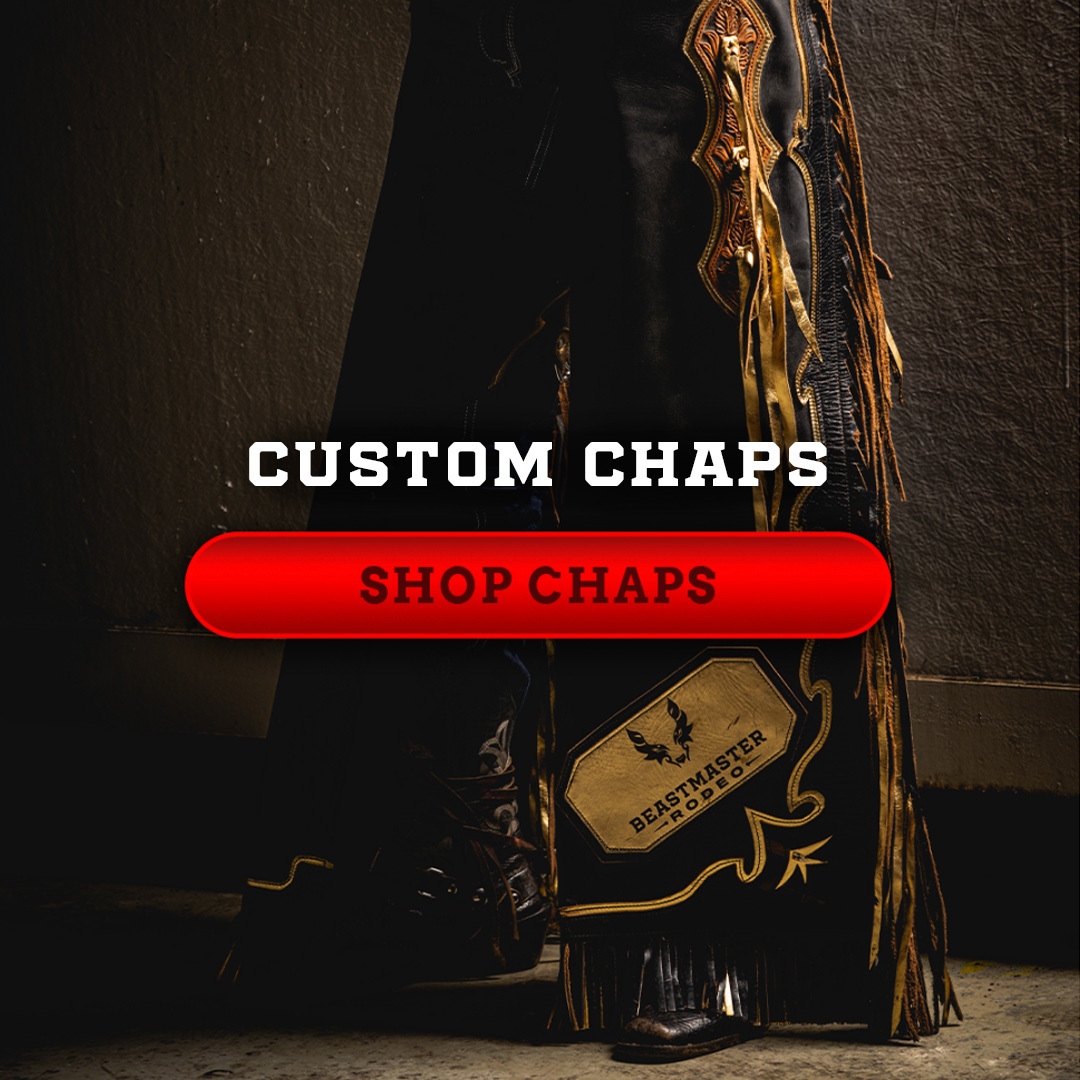 Beastmaster Rodeo Gear, Rodeo Equipment, and Rodeo Products