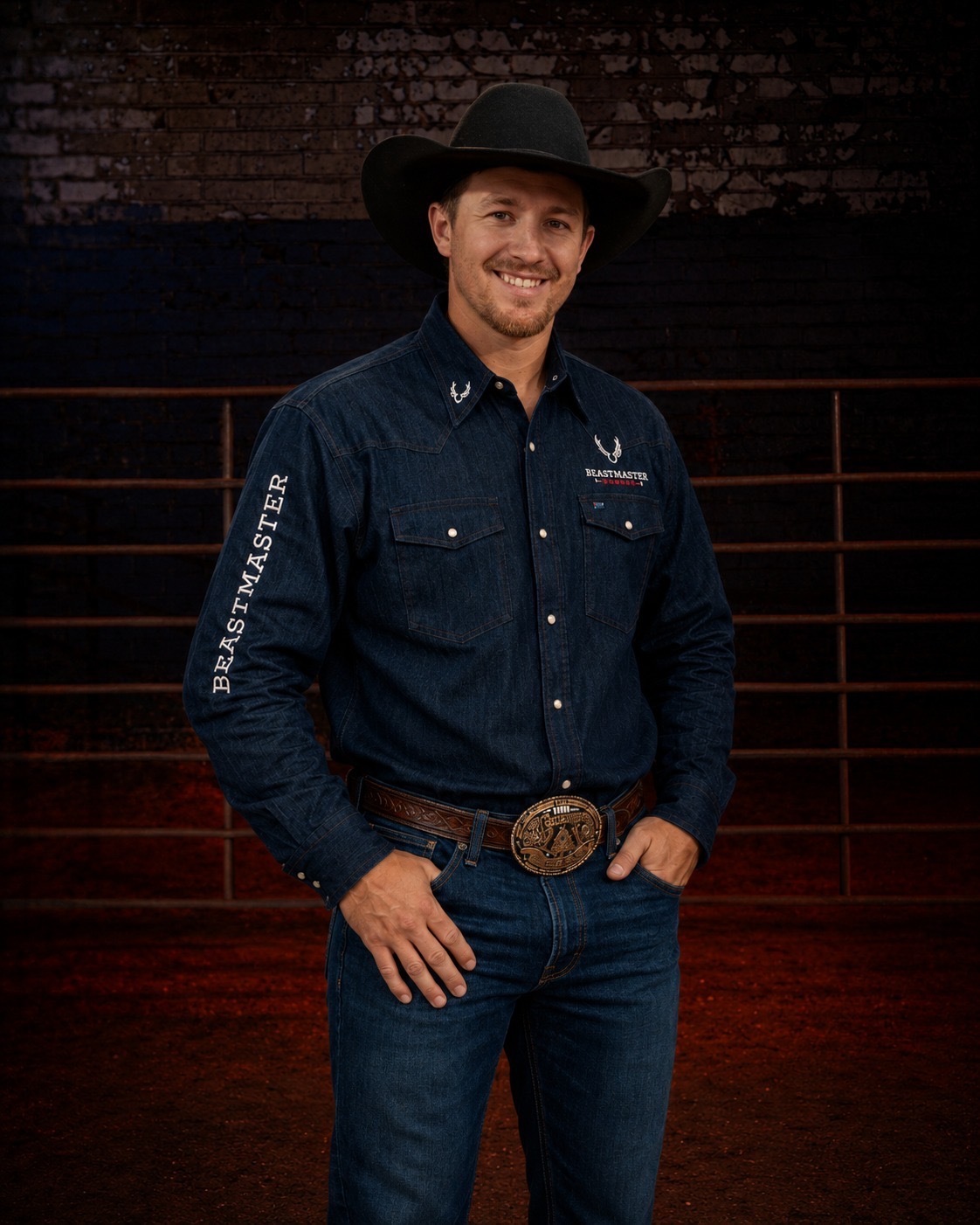 Jake Barnes