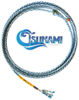 Cactus Tsunami 4 Strand CoreTX Breakaway Rope