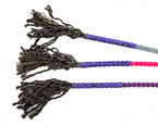 Willard Ropes Black Tail Goat String 3 Ply