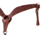 Roping Breast Collar