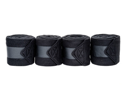 Oxbow Polo Wraps - Beastmaster Pro Rodeo Gear