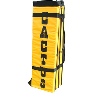 Cactus Box Pads - Beastmaster Pro Rodeo Gear