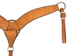 Roughout Breast Collar