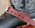 Adult Latigo Spur Straps 