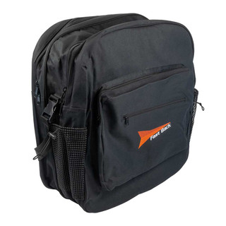 Fast Back Rope Bag - Backpack Style - Beastmaster Pro Rodeo Gear