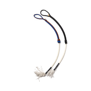 24AW マーガレットハウエル　WOOLCOTTON WHIPCORDCORT Quirt w/ Braided Handle - Beastmaster Pro Rodeo Gear