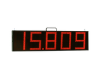 10 inch LED Scoreboard