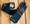 Heritage Wrist Wrap Youth Bull Riding Glove