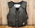 1200 Series Leather Youth Vest