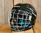 Prodigy Youth Rough Stock Helmet