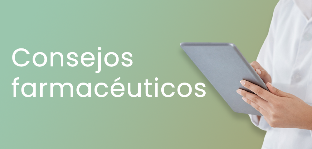 Ofertas y promocionales de Farmacia Carmen Ortiz en Benacazón (Sevilla)