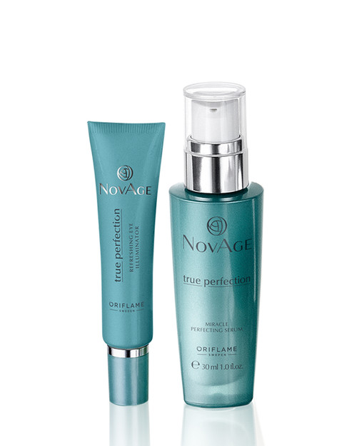 True Perfection Miracle Perfecting Serum