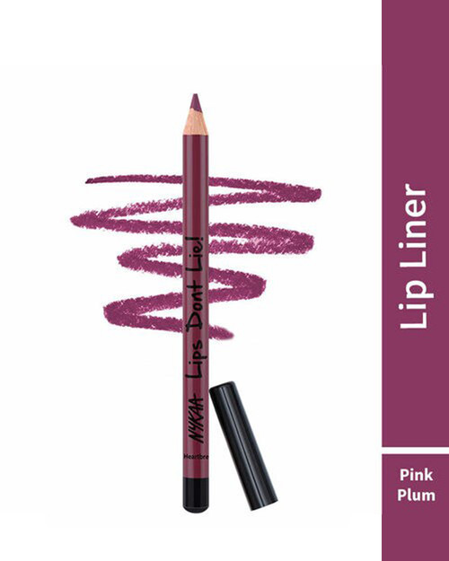 Kay Beauty Matte Action Lip Liner - Sensational