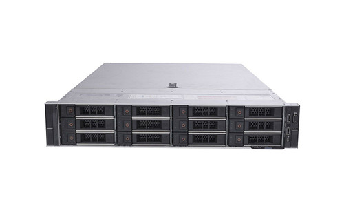 Dell PowerEdge R740XD Server | 12x 3.5" | 3.5" RFB | Build Your Own