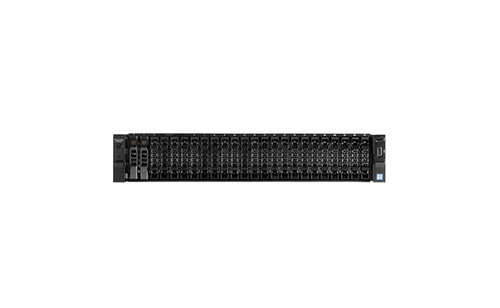 Shop Dell PowerEdge R730xd 24 Bay Server